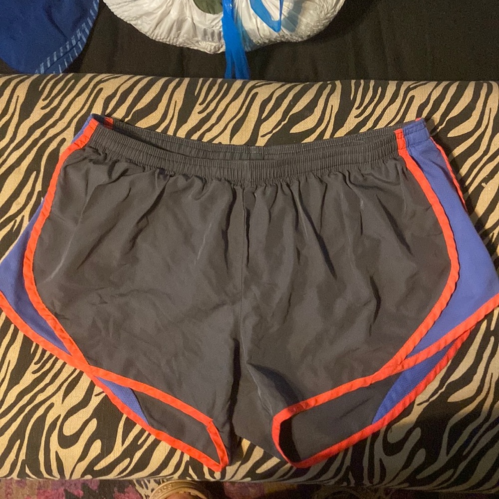 Soffe Shorts